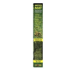 Exo Terra Moss Mat Substrate