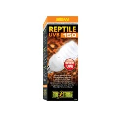 Exo Terra Reptile UVB Light -Pet Supplies Sales exo terra reptile uvb lightkellyville pets 581148
