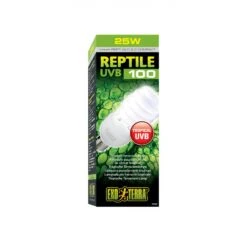 Exo Terra Reptile UVB Light -Pet Supplies Sales exo terra reptile uvb lightkellyville pets 675507