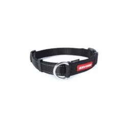 Ezydog Checkmate Dog Collar