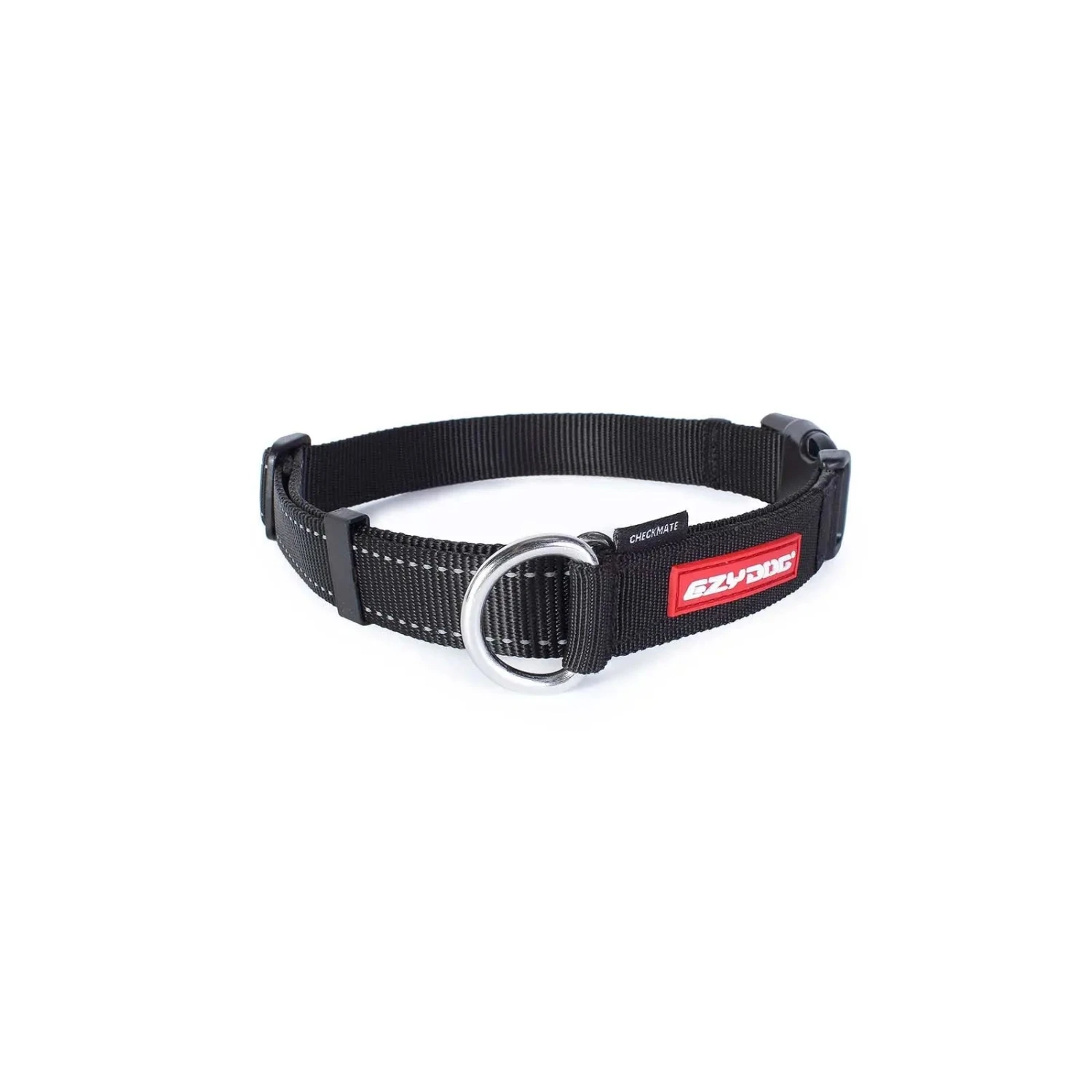 Ezydog Checkmate Dog Collar 3 Ezydog Checkmate Dog Collar