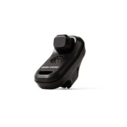 EzyDog Command Dog Clicker Black