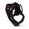 EzyDog Drive Dog Harness Black -Pet Supplies Sales ezydog drive dog harness blackkellyville pets 548347