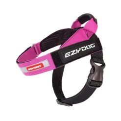 EzyDog Express Dog Harness -Pet Supplies Sales ezydog express dog harnesskellyville pets 436870