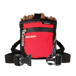 EzyDog Treat Pouch SnakPak -Pet Supplies Sales ezydog treat pouch snakpakkellyville pets 419271