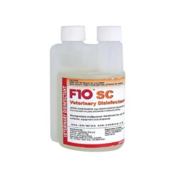 F10 Veterinary Disinfectant