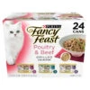 Fancy Feast Cat Food Can Adult Collection Grilled Poultry & Beef -Pet Supplies Sales fancy feast cat food can adult collection grilled poultry beefkellyville pets 502305