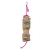 Feathered Friends Bird Toy Shredding Slice 1 Feathered Friends Bird Toy Shredding Slice -Pet Supplies Sales feathered friends bird toy shredding slicekellyville pets 321862