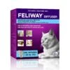 Feliway Diffuser & Refill Set -Pet Supplies Sales feliway diffuser refill setkellyville pets 535688