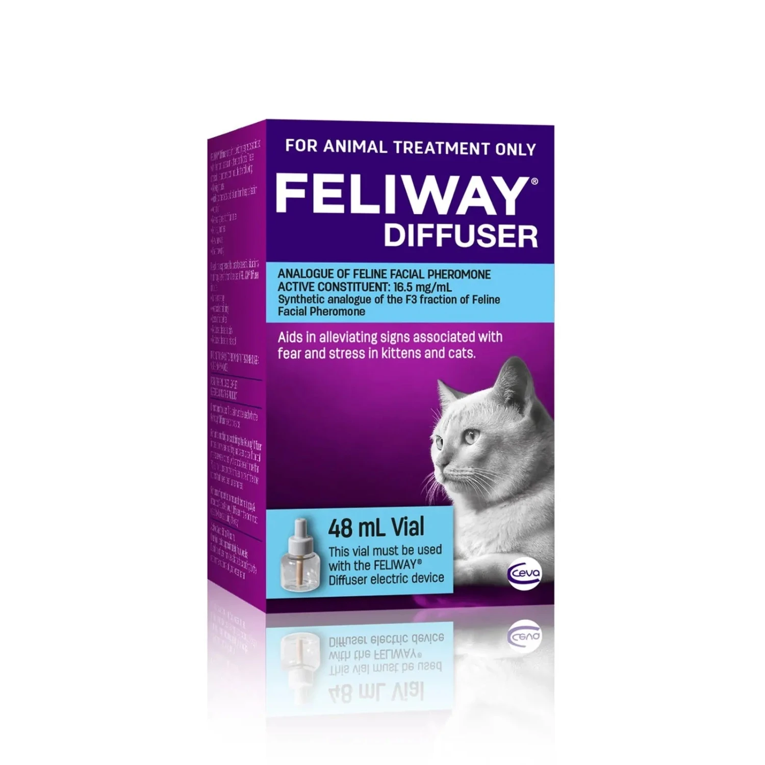 Feliway Diffuser Refill 3 Feliway Diffuser Refill