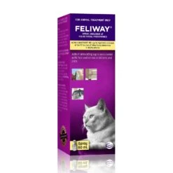 Feliway Spray