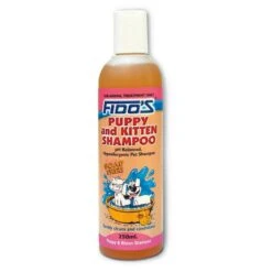 Fido's Shampoo For Puppies & Kittens