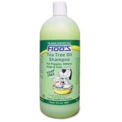 Fido's Tea Tree Shampoo For Dogs & Cats -Pet Supplies Sales fidos tea tree shampoo for dogs catskellyville pets 146215
