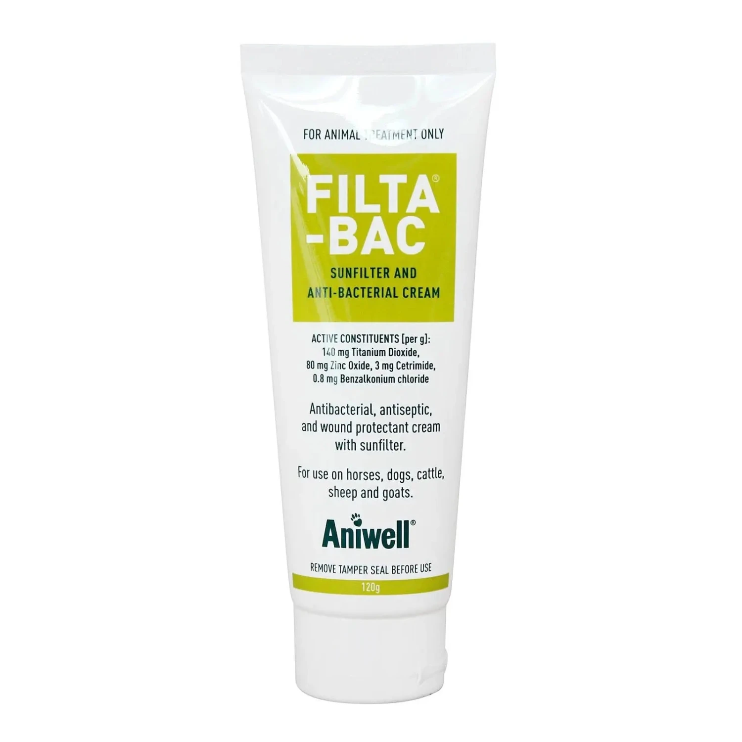 CEVA Filta-Bac Antibacterial Suncreen 3 CEVA Filta-Bac Antibacterial Suncreen