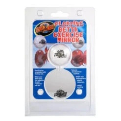 Zoo Med Floating Betta Exercise Mirror