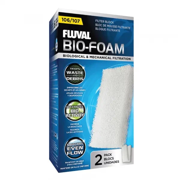 Fluval Bio-Foam 4 Fluval Bio-Foam - Image 2