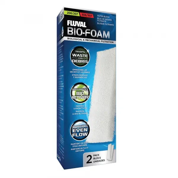 Fluval Bio-Foam 5 Fluval Bio-Foam - Image 3