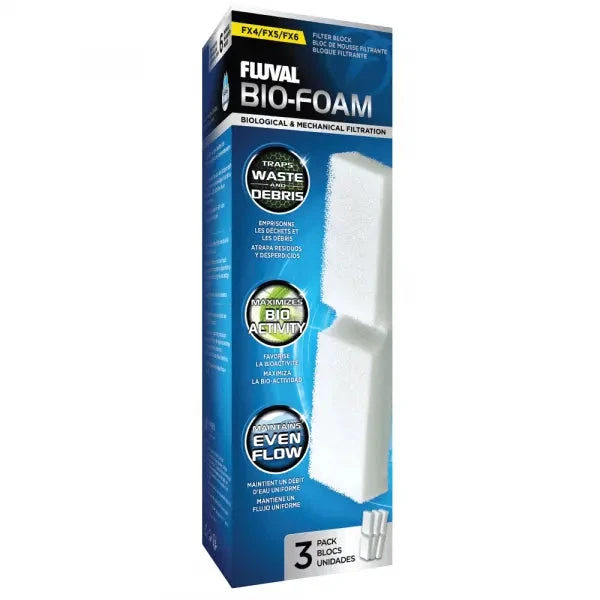 Fluval Bio-Foam 7 Fluval Bio-Foam - Image 5