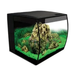 Fluval Flex Tank 57Litre White