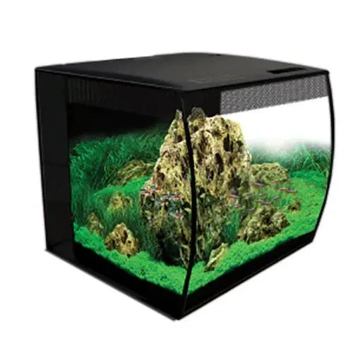 Fluval Flex Tank 57Litre White 3 Fluval Flex Tank 57Litre White