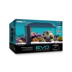 Fluval Sea EVO Nano Tank 52L