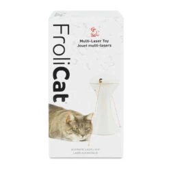 Frolicat Multi Laser Cat Toy
