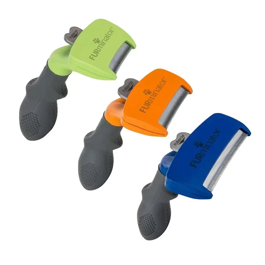 FURminator For Dogs 3 FURminator For Dogs