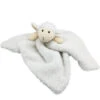 Furry Face Comfort Blankie Lamb Dog Toy 2 Furry Face Comfort Blankie Lamb Dog Toy -Pet Supplies Sales furry face comfort blankie lamb dog toykellyville pets 333032