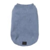 Fuzzyard Allday Dog Sweater - Blue 1 Fuzzyard Allday Dog Sweater - Blue -Pet Supplies Sales fuzzyard allday dog sweater bluekellyville pets 885184
