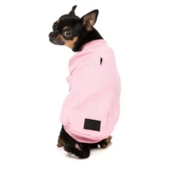 Fuzzyard Allday Dog Sweater - Pink 7 Fuzzyard Allday Dog Sweater - Pink -Pet Supplies Sales fuzzyard allday dog sweater pinkkellyville pets 336999