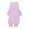 Fuzzyard Life Dog Pyjamas - Lilac -Pet Supplies Sales fuzzyard life dog pyjamas lilackellyville pets 214039