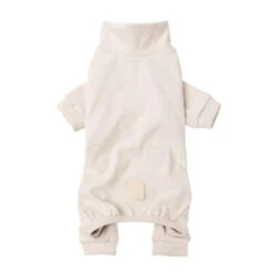 Fuzzyard Life Dog Pyjamas - Sandstone