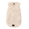 Fuzzyard Turtle Teddy Dog Jumper - Beige