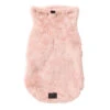 Fuzzyard Turtle Teddy Dog Jumper - Blossom Pink -Pet Supplies Sales fuzzyard turtle teddy dog jumper blossom pinkkellyville pets 680331