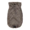 Fuzzyard Turtle Teddy Dog Jumper - Gunmetal Grey -Pet Supplies Sales fuzzyard turtle teddy dog jumper gunmetal greykellyville pets 266589