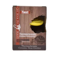 Get Your Pet Right Ceramic Heat Emitter