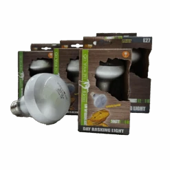 Get Your Pet Right Day Basking Heat Light