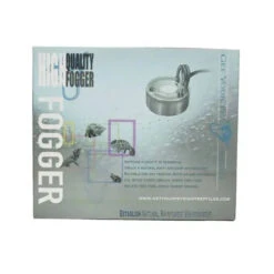 Get Your Pet Right Fogger