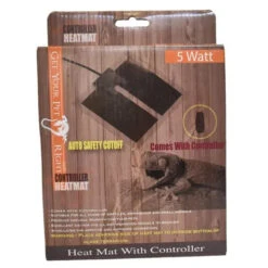 Get Your Pet Right Heat Mat With Controller