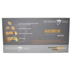 Get Your Pet Right Magic Desert Cave -Pet Supplies Sales get your pet right magic desert cavekellyville pets 509010