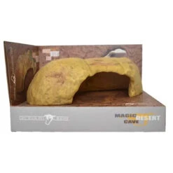 Get Your Pet Right Magic Desert Cave