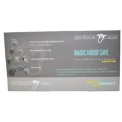 Get Your Pet Right Magic Forest Cave -Pet Supplies Sales get your pet right magic forest cavekellyville pets 897624