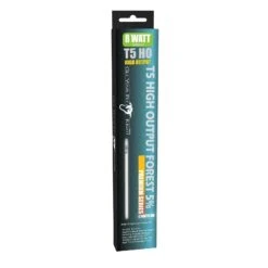 Get Your Pet Right T5 UVB Light Tube - Forest 5%
