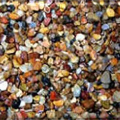 Gravel Brown 3mm 10kg