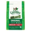 Greenies Dental Original Dog Treat