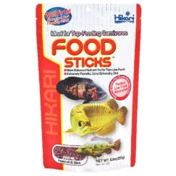 Hikari Food Sticks
