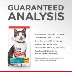 Hills Hill's Science Diet Cat Food Adult 11+ Indoor 15 Hills Hill's Science Diet Cat Food Adult 11+ Indoor -Pet Supplies Sales hills science diet cat food adult 11 indoorkellyville pets 290678