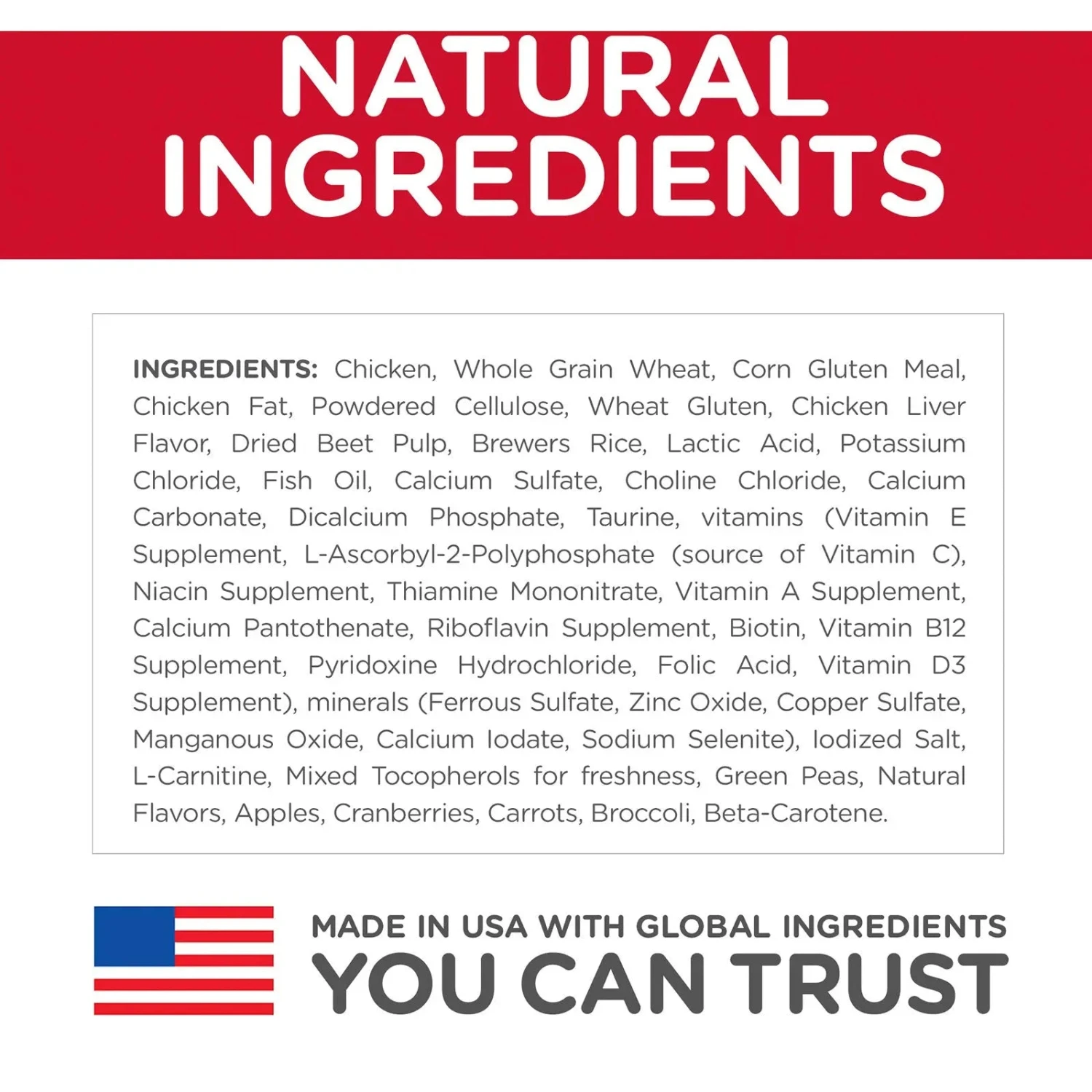 Hills Hill's Science Diet Cat Food Adult 11+ Indoor 7 Hills Hill's Science Diet Cat Food Adult 11+ Indoor - Image 5