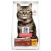 Hills Hill's Science Diet Cat Food Adult 7+ Hairball Control Senior -Pet Supplies Sales hills science diet cat food adult 7 hairball control seniorkellyville pets 841114
