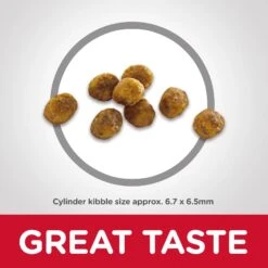 Hills Hill's Science Diet Cat Food Adult 7+ Senior -Pet Supplies Sales hills science diet cat food adult 7 seniorkellyville pets 293204